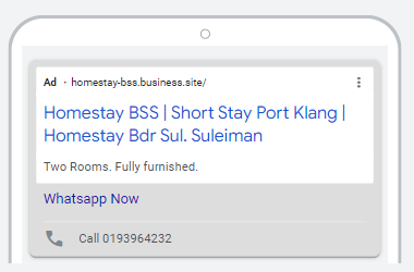 Google Ads - Homestay BSS.PNG